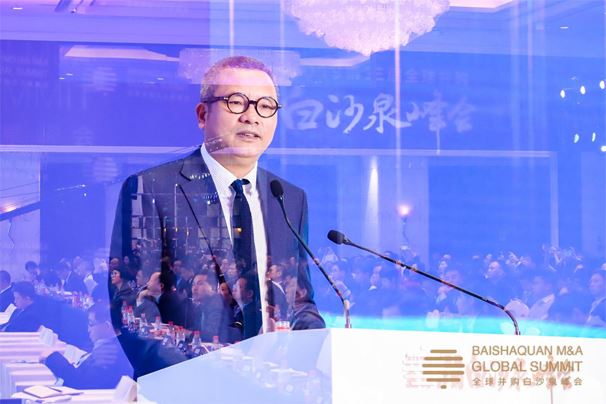 呂建明：通策醫療和浙江大健康產業基金的投資和管理實踐